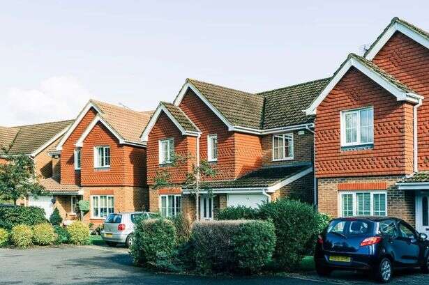 Drivers who keep car keys by front door in house 'warned'