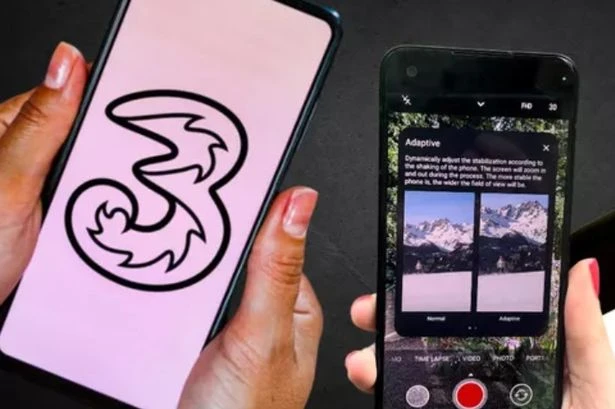 'All' O2 and Three customers warned after woman has life 'turned upside down'