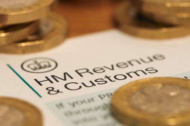 HMRC 48-hour automatic fine warning issued to millions of households