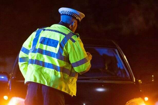 New UK drink-drive limit and threshold could be cut to 'one small drink'