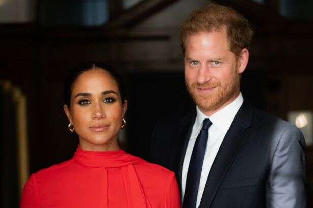 Meghan Markle's pregnancy cravings revealed during Invictus Games trip