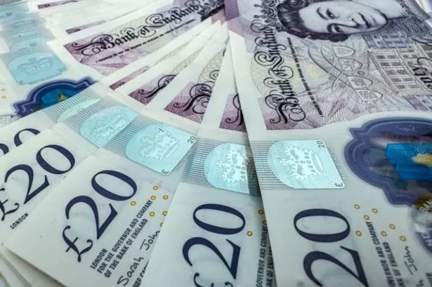 Asda, Tesco, Morrisons, Sainsbury's shoppers getting £138 vouchers to spend on 'food or fuel'