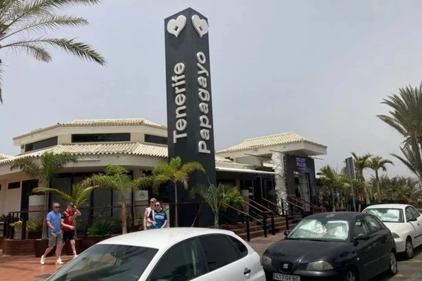 Jay Slater rave nightclub owner says 'no-one will be talking' after new clue