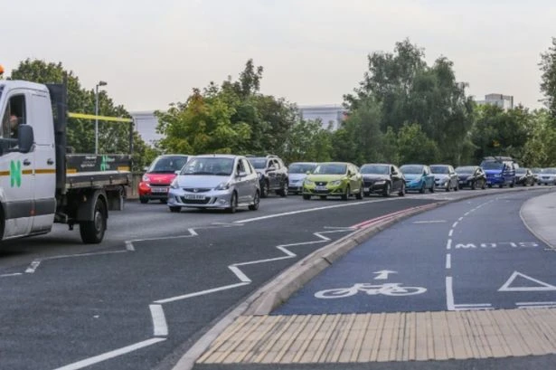 Millions of drivers can knock car insurance bill from £995 to £241