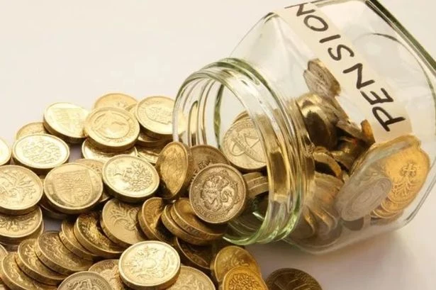UK savers warned they're set to lose £300 a month from pension pot