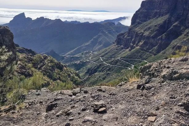 'My brother vanished in Tenerife exactly like Jay Slater - Tenerife has a 'dark side''