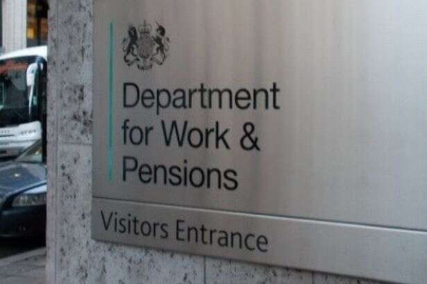 People 'losing dream jobs' as they face DWP backlog for help