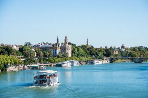 UK tourists visiting Spain face 'strict regulation' after locals' petition