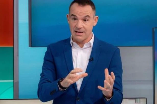 Martin Lewis' MSE tells households easy way to make £1,040 and says 'worth a look'