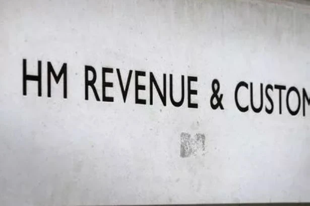 HRMC letter on doormat this week will cost UK households £1,300 in cash