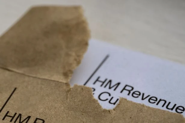 HMRC issues £325 warning and tells UK households to 'report it'