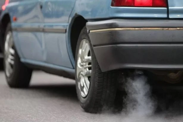 DVLA to slap drivers with £5,060 fines because you've 'failed to report it'