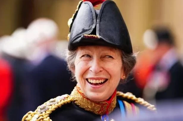 Princess Anne horse incident 'horrific' and 'could have been a lot worse'