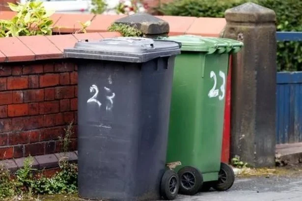Key dates for new rubbish collection rules as UK households to get four bins