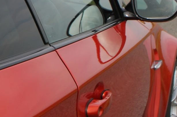 New car insurance rules coming next month will see drivers escape £900 charge