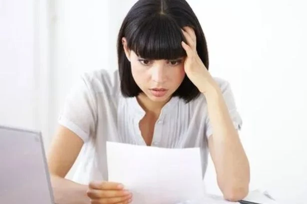 'All' UK households face HMRC tax raid and 'budgeting is not enough'