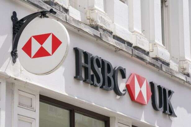 £175 warning to all HSBC customers who are told 'you can't'