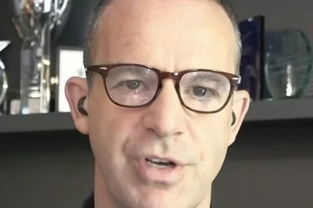 Martin Lewis breaks silence over new DWP rules that'll 'hit people in face'