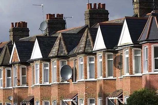 UK households face £2,500 fine from Friday over mistake on outside of home