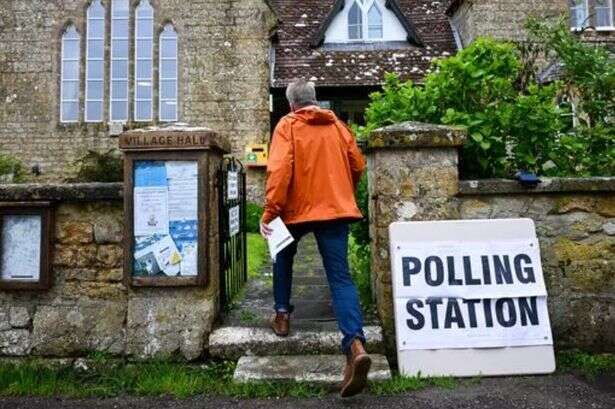 General Election voters warned over 'small differences' on their photo ID