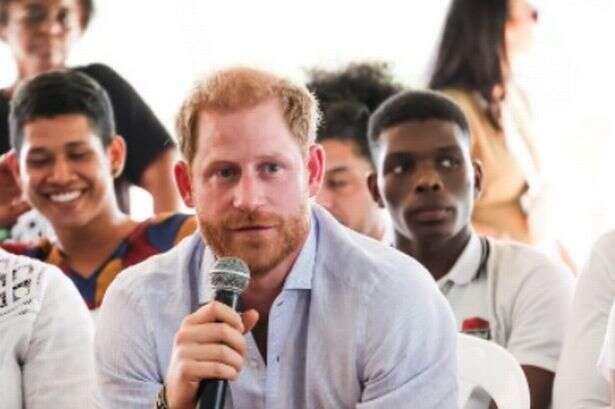 Prince Harry given £8 million by Royal Family member leaving William 'unhappy'