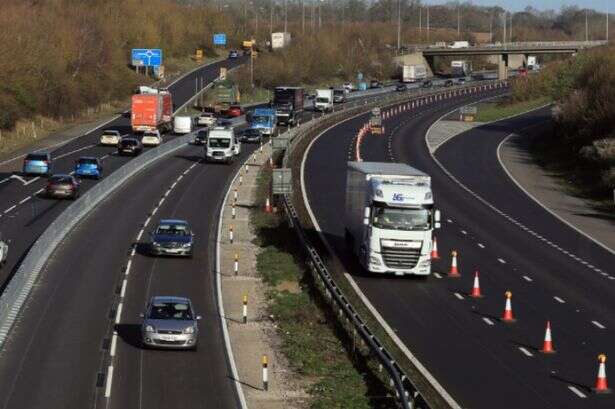 New car insurance rules to stop driving becoming 'luxury for the few'