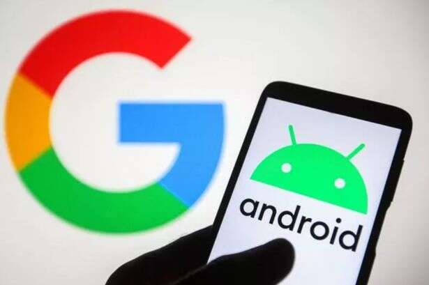 Google issues urgent message to all Android users and says 'check your phone'