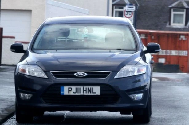 Ford drivers have cars 'taken away for five months' with 'millions at risk'