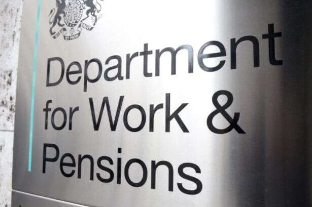 DWP sparks anger with rule 'even worse than two-child benefit limit'