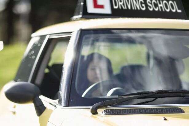 Former driving instructor addresses rumour you should never take test on a Friday