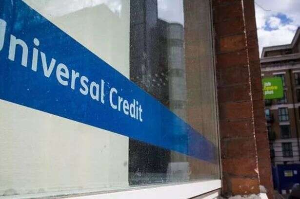 DWP warns people who claim Universal Credit who are 'in a relationship'