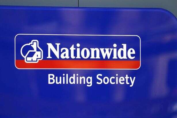 Nationwide making change for six million customers 'from September 27'