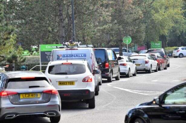 Drivers demand 'absurd' new car law axed because 'it must be changed'