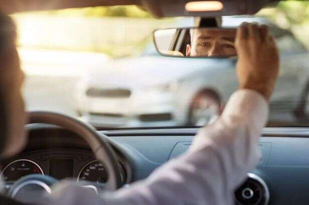 Drivers who turn hot air on in car during September risk £1,000 fine