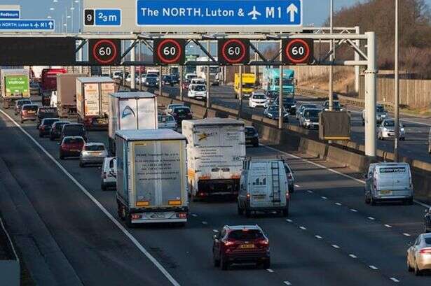 Three-month warning to drivers ahead of major road rule change