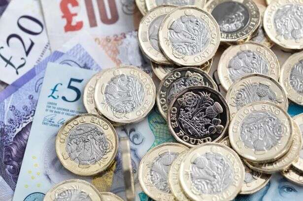 £2,800 pension warning issued to millions of households