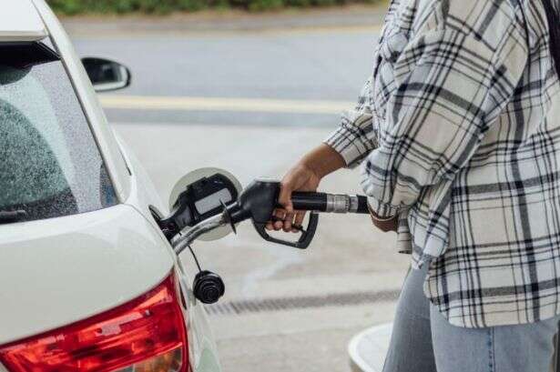 Tesco, Asda, Sainsbury's, Morrisons drivers warned over buying petrol in July