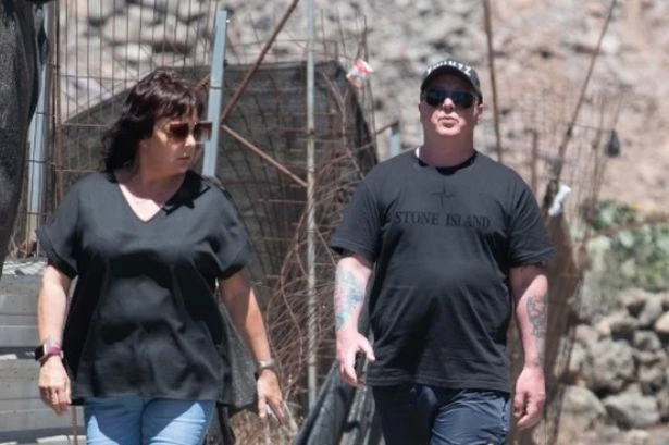 Jay Slater's dad breaks silence on theory he's 'ALIVE in different part of Tenerife'