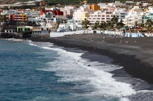 Lanzarote and Tenerife issue plea after Spain leaves Canary Islands to 'fend for itself'