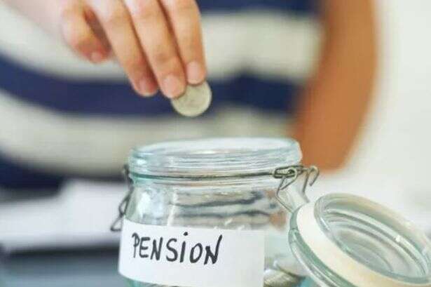 Five new pension rules in UK will hand people extra £2,100 for their pots