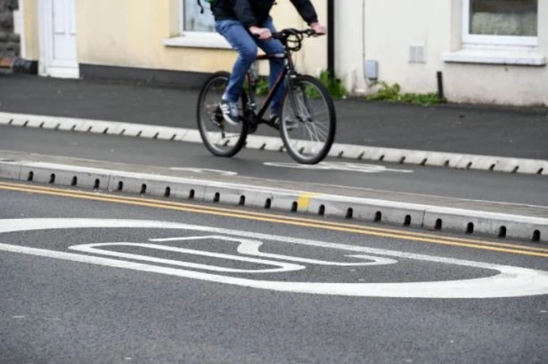 Speed limit law which is 'ridiculous' lands 1,150 drivers with fine