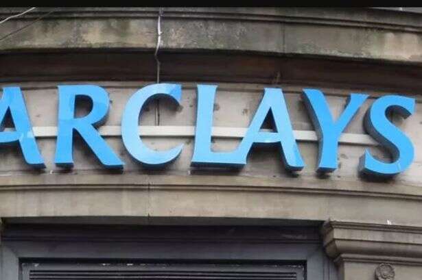 Barclays cards 'cancelled' with customers 'unable to withdraw cash'