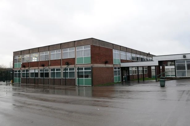 School launches investigation into claims of racial slur against resident