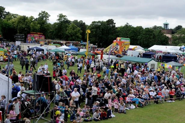 Bournville Village Festival organisers break silence after trouble mars celebrations again