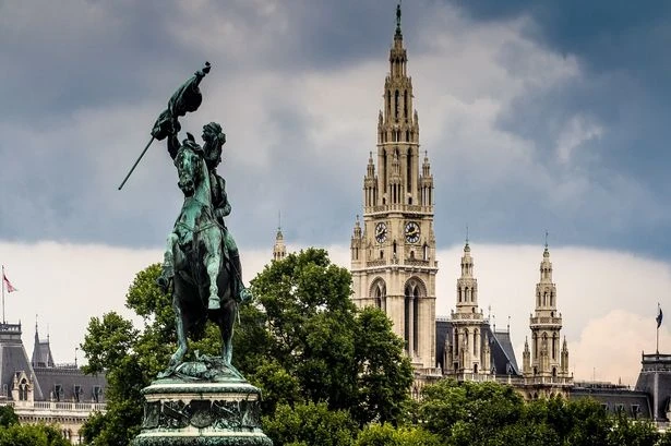 The safest countries in the world 2025 ranked amid World War III fears
