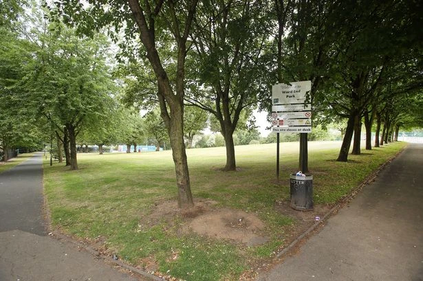 Police update after boy aged 14 stabbed at Birmingham park in broad daylight