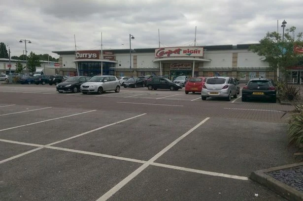 Police deploy special dispersal powers around Birmingham shopping centre