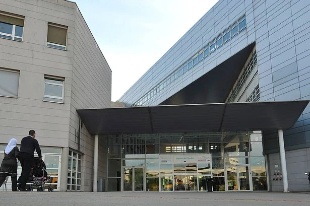 Boy, 6, 'seen making chilling comment' before he 'killed newborn baby' at hospital