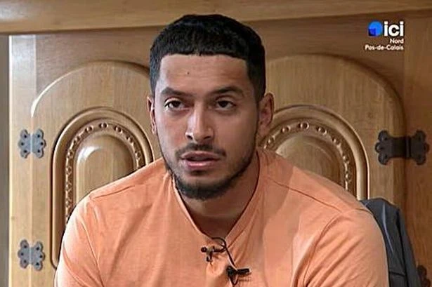 Dad speaks out after baby 'killed by boy, 6, loose on ward'