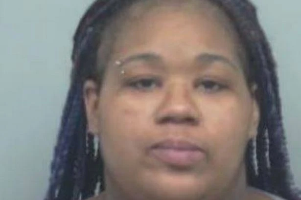 Disturbing search history of mum who murdered her 8-year-old daughter exposed